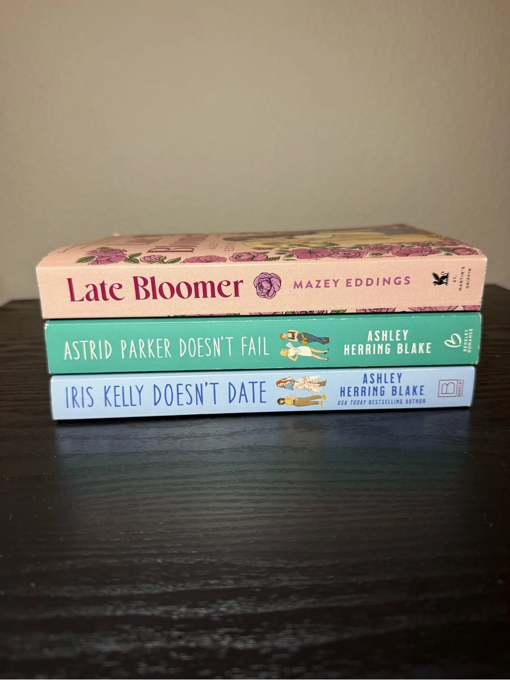 Sapphic Romance Books